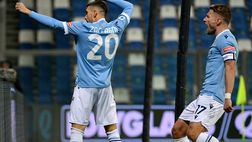 News Lazio / Un mese per Sergej ma occhio a Zaccagni: rassegna stampa
