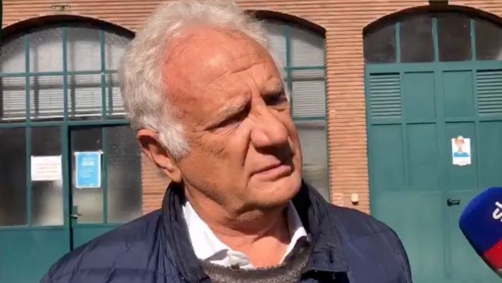Ag Bastoni: “Felicissimo all’Inter. Ha firmato un contratto e lo rispetterà” Ag Bastoni: “Felicissimo all’Inter. Ha firmato un contratto e lo rispetterà” - immagine 1