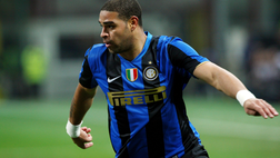 Adriano: “Con Mourinho pressione incredibile, sono scappato dall’Inter”