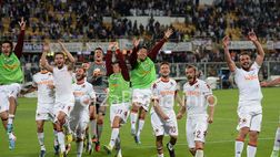 Fiorentina-Roma ‘Te lo dico su Facebook’: “Rubare non ? di classe ma ti fa godere”