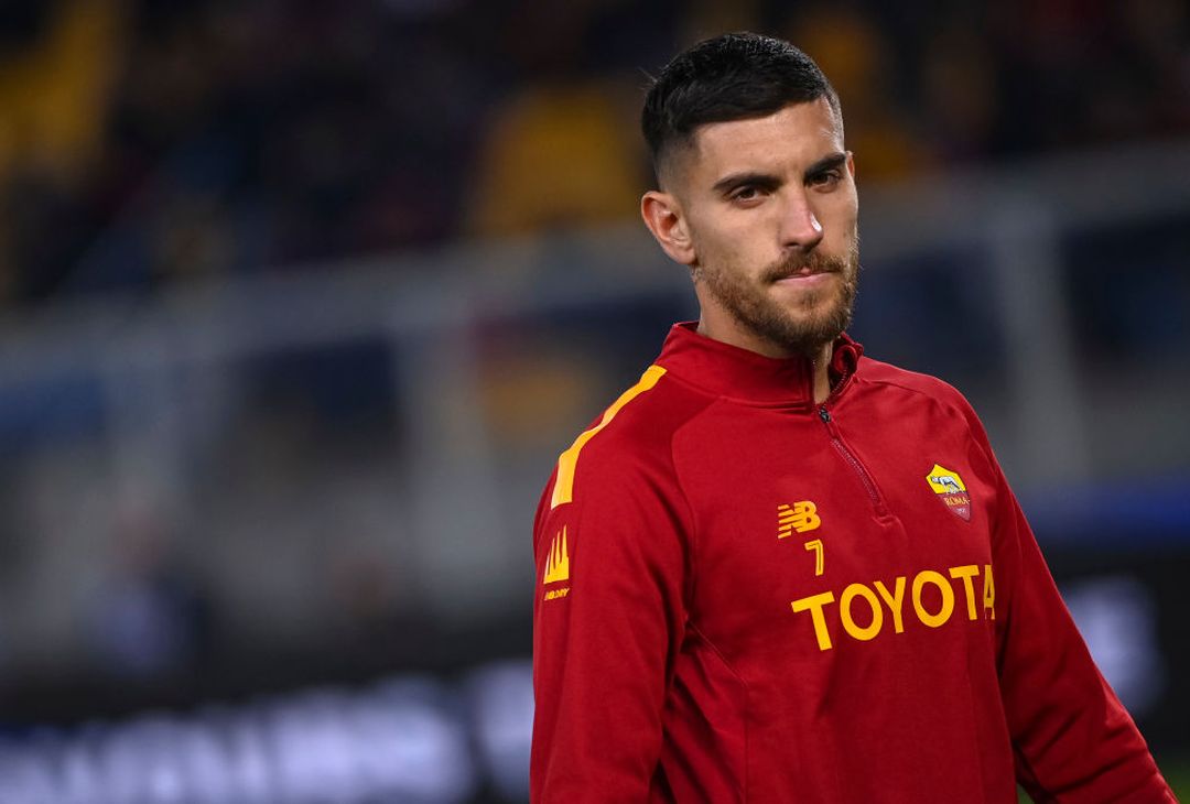 Lecce-Roma 1-1 – FOTO GALLERY - immagine 18