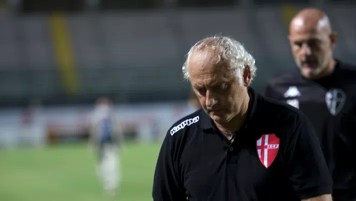 Vigilia Juventus Under 23-Padova, Mandorlini: &#8220;Dovrò puntare su chi ha giocato meno ed è più fresco&#8221;