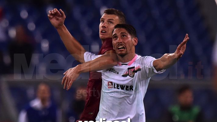 Ag. Goldaniga: “Edoardo ha un potenziale da Nazionale” Ag. Goldaniga: “Edoardo ha un potenziale da Nazionale”