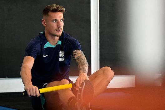 Getty Images Sky – Pinamonti, manca l’accordo. Inter e Atalanta trattano: c’è il nodo riscatto- immagine 2