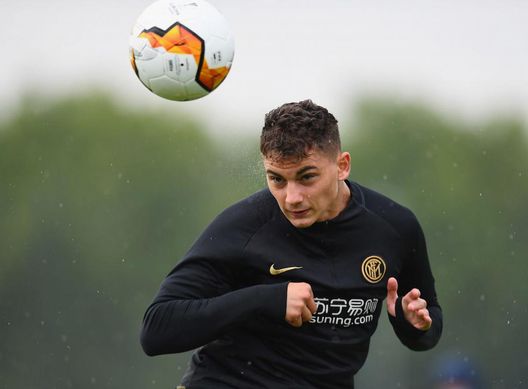 Esposito: “Al Basilea sono rinato. Inter un sogno, Conte fenomeno e Lukaku…”- immagine 4