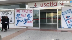 VIDEO Governo, senti le voci dei lavoratori