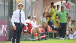 Primavera, esordio amaro per la Roma: il Sassuolo completa la rimonta e vince 5-3 – FOTO GALLERY
