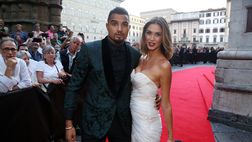 GOSSIP – Satta-Boateng: divorzio in vista? Intanto lui..