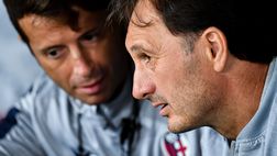 Bologna, De Leo: “A sinistra anche Svanberg o Skov Olsen. E su Barrow e Dominguez…”
