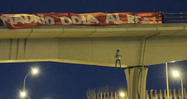 Derby di Madrid, “Anna Frank è dell’Atletico”: denuncia archiviata…!- immagine 2