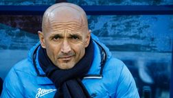 Cile, contattato Spalletti per la panchina della nazionale
