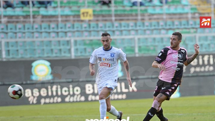 SONDAGGIO: Vota il PEGGIORE in campo di Palermo-Monopoli 2-1 palermo