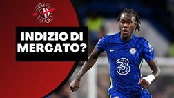 Chelsea-Leicester, le formazioni ufficiali: Chalobah titolare / News