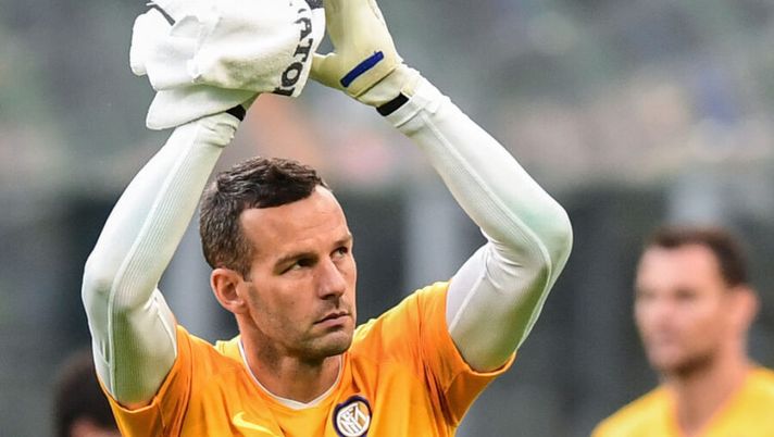 Inter, la Gazzetta: “Handanovic e la decisione presa per giugno. C’è un preferito in lista” - immagine 1