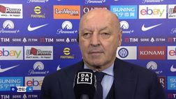 Calamai: “Inter, un punto che avvicina lo scudetto. Passo falso con l’Atletico imporrà a Marotta…”