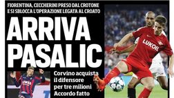 Pasalic si sblocca, annuncio imminente. Per Pjaca serve ancora una settimana
