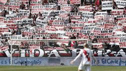 Il derby casalingo del Rayo Vallecano: I tifosi “Dal nostro stadio non ci muoviamo”