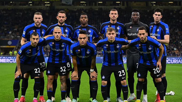 Inter-Sampdoria, i tifosi rispondono ancora presente: il dato degli spettatori - immagine 1