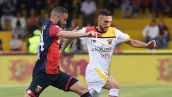 Serie A Genoa, Biraschi: «Non ci poniamo obiettivi»