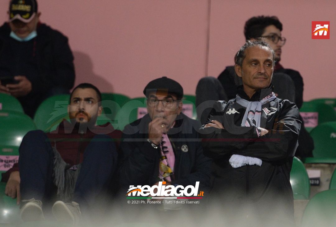 FOTO, i tifosi allo stadio per Palermo – Virtus Villafranca 1-0 (Gallery) - immagine 20