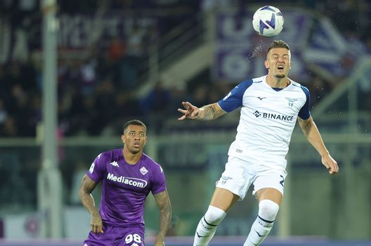 Milinkovic Milinkovic