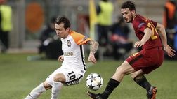Milan, pressing su Bernard