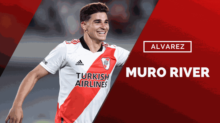 Julian Alvarez