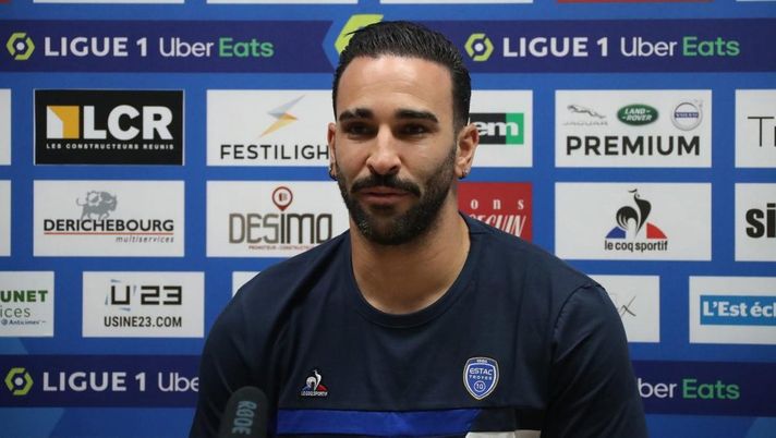 Ligue 1, dirigenza Troyes indaga su lite tra Adil Rami e gli ultras - immagine 1
