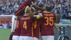 In difesa c’è di nuovo stabilità: Manolas-Rudiger coppia fissa nelle ultime sei gare
