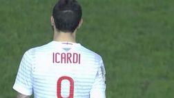 PAGELLE: Medel gigante, capitan Guarin c’è. Icardi totale, addio bambino: che Santon
