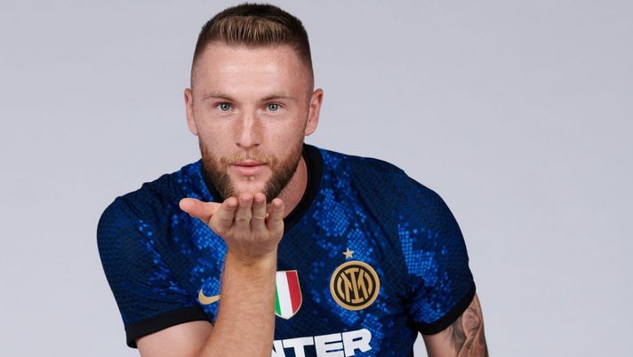 Psg non vuole aste con chi perde De Ligt: rilancio per Skriniar. Inter, Bremer si fa - immagine 1