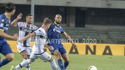 Amrabat è pronto, con l’Inter ci sarà