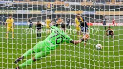 Verona-Chievo, andamenti a confronto, Hellas meglio dal derby d’andata
