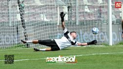 Pigliacelli: “Battuto una grandissima squadra. Le critiche? Rispondo così”