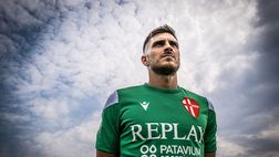 Renate-Padova, convocati e probabile formazione. Vannucchi in porta, Valentini dal primo minuto