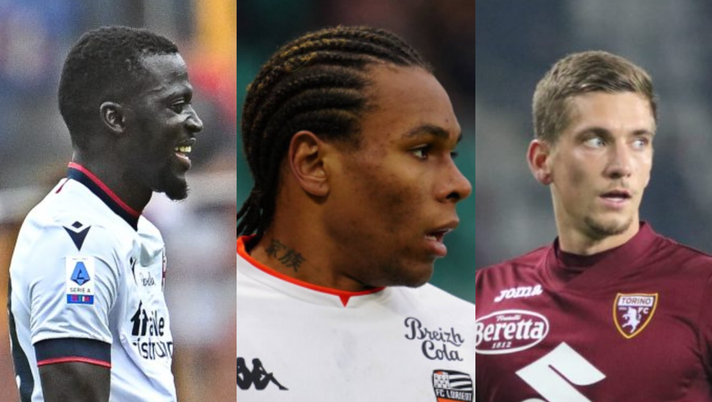 Calciomercato Torino, con chi completereste la trequarti? - immagine 1