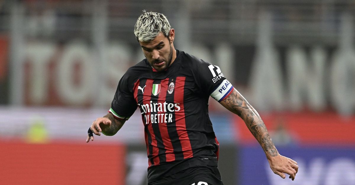 Milan-Juventus | rientro di Theo e fascia destra a pezzi | le ultime | VIDEO