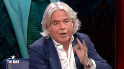 Zazzaroni: “Marotta? Il migliore, parla con gli angeli ma ha anche culo perché…”
