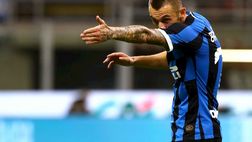 Brozovic guida tecnica e faro dell’Inter: un dato lo conferma. E quella dichiarazione di Conte…