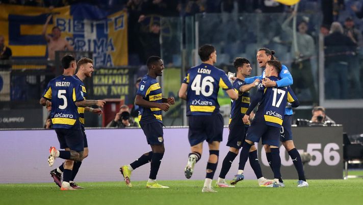 Lazio, l’Olimpico diventa terra di conquista. E Baroni eguaglia Zoff - immagine 1
