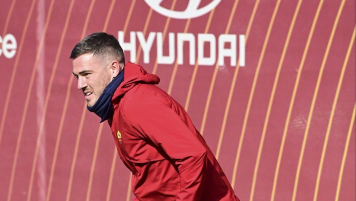 Roma, Veretout di nuovo papà: l’annuncio arriva sul suo profilo Instagram - immagine 1