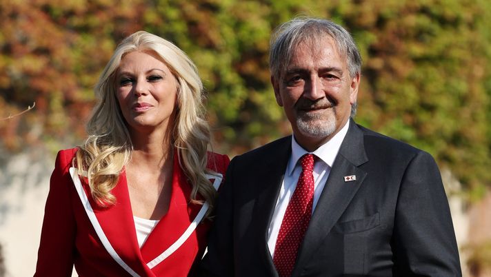 Getty Images Nuovo Stadio, Rocca (pres. Regione): “Non ho visto il dossier. Ascolterò gli uffici” - immagine 1