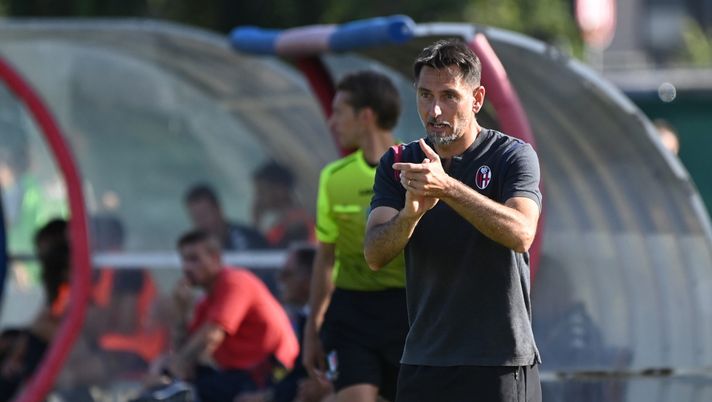 Vigiani: “Ho visto una squadra responsabile, ripartiremo dall’intensità”- immagine 1