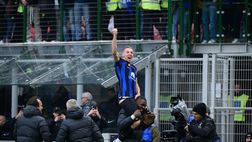 Serie A, Inter-Verona 2-1: Frattesi segna al 93′, Henry sbaglia un rigore al 100′