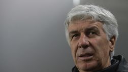 Le Rivali / Gasperini: “Lazio su Gomez? Non mi risulta. Sta lavorando con intensità…”