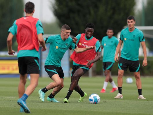 Getty Images Getty Images