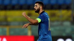 Cutrone: “Ad un passo dall’Inter ma scelsi Milan perché…”