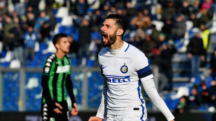 Calciomercato, i granata puntano Candreva. Inter e Torino preparano un maxi affare? La situazione… Calciomercato, i granata puntano Candreva. Inter e Torino preparano un maxi affare? La situazione…