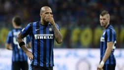 Paventi: “Melo ha l’Inter tatuata addosso. Da Kondogbia tutti pretendono di più”