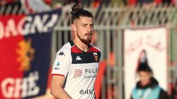 Manea (ag. Dragusin): “Non ho ancora parlato con nessuno. Ora vale 20 milioni”